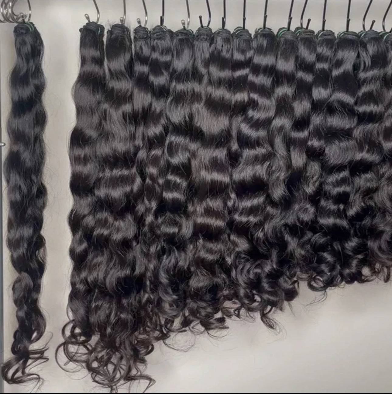 Bodywave Bundles Raw Hair