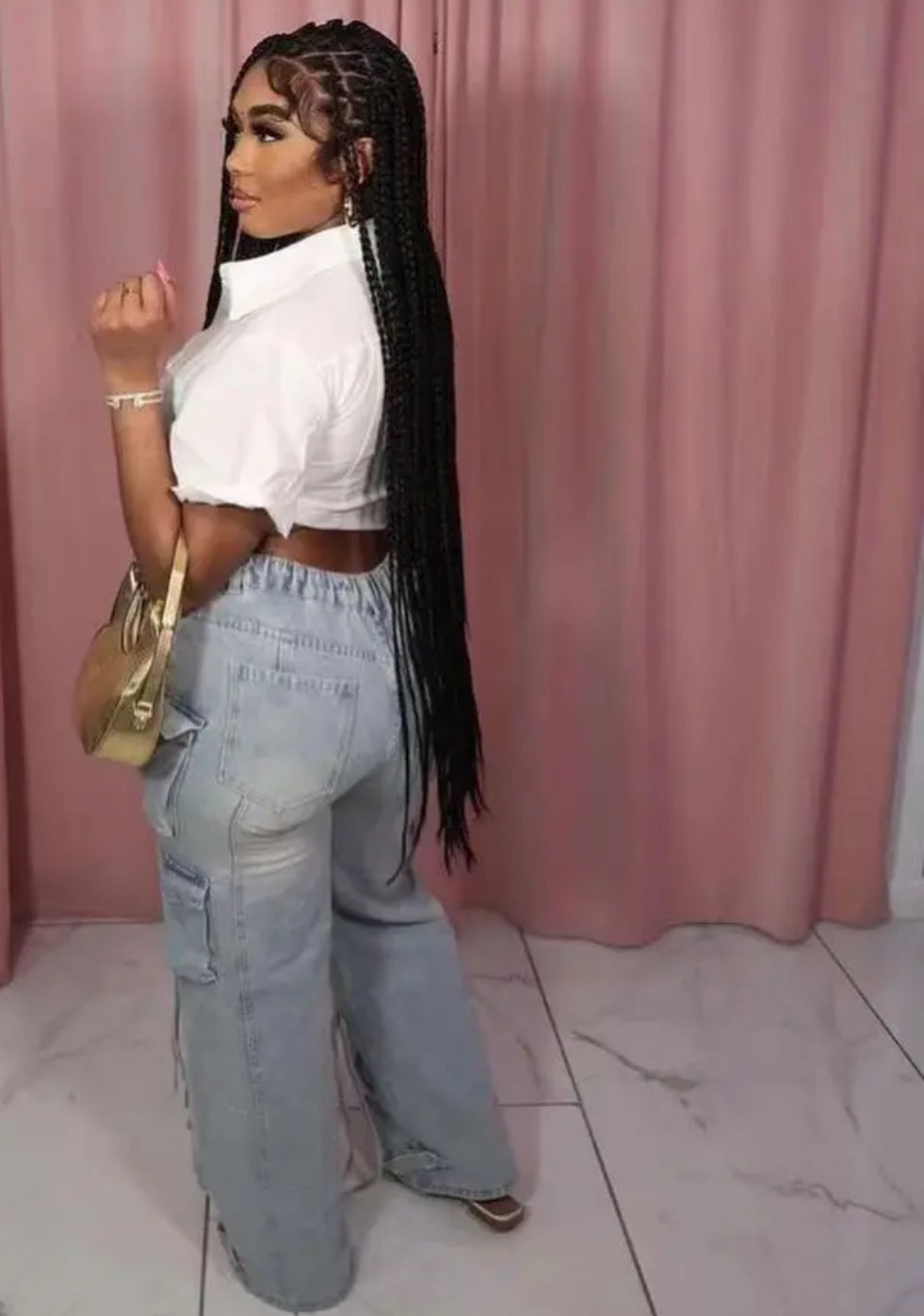 Parachute Pants