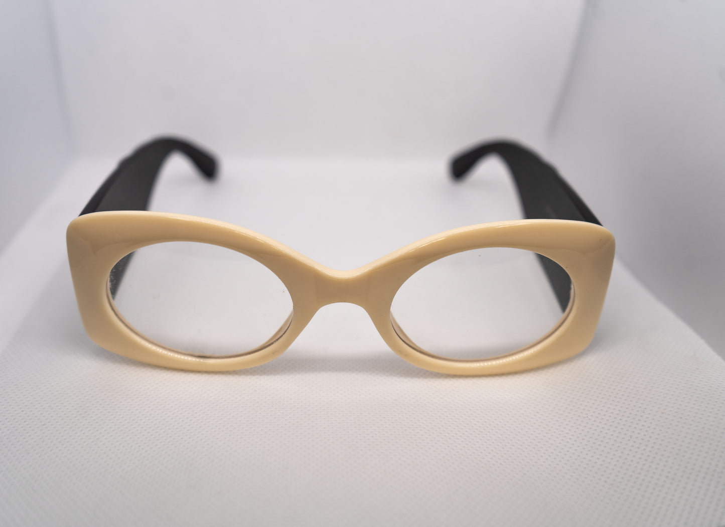 Creamy Sunglasses