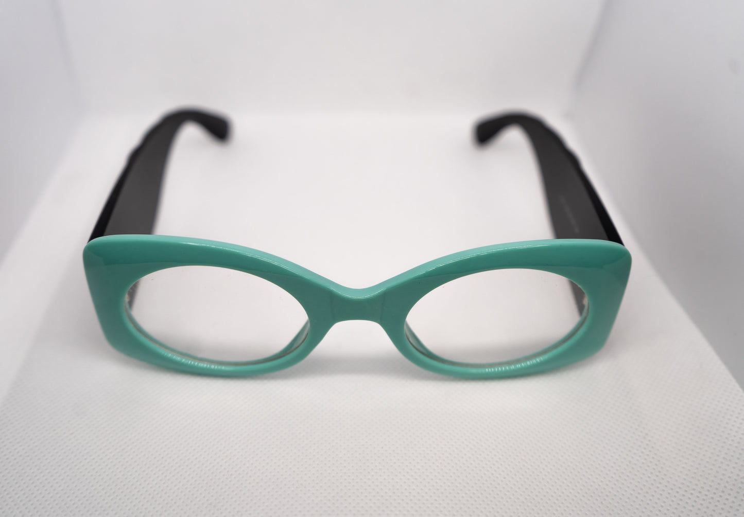 Turquoise Sunglasses