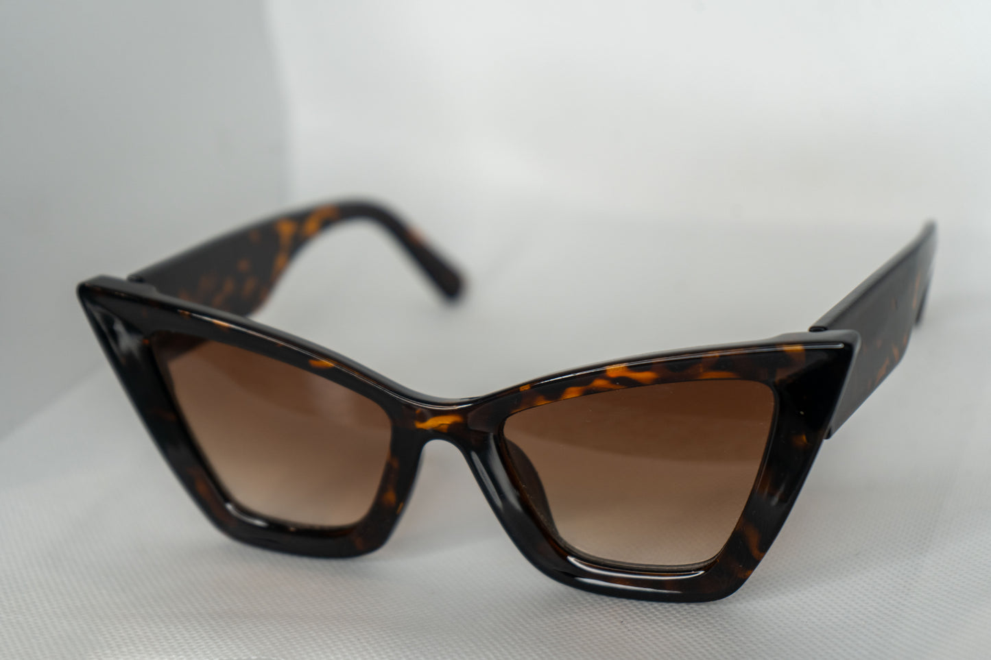 Tortoise Shell Sunglasses