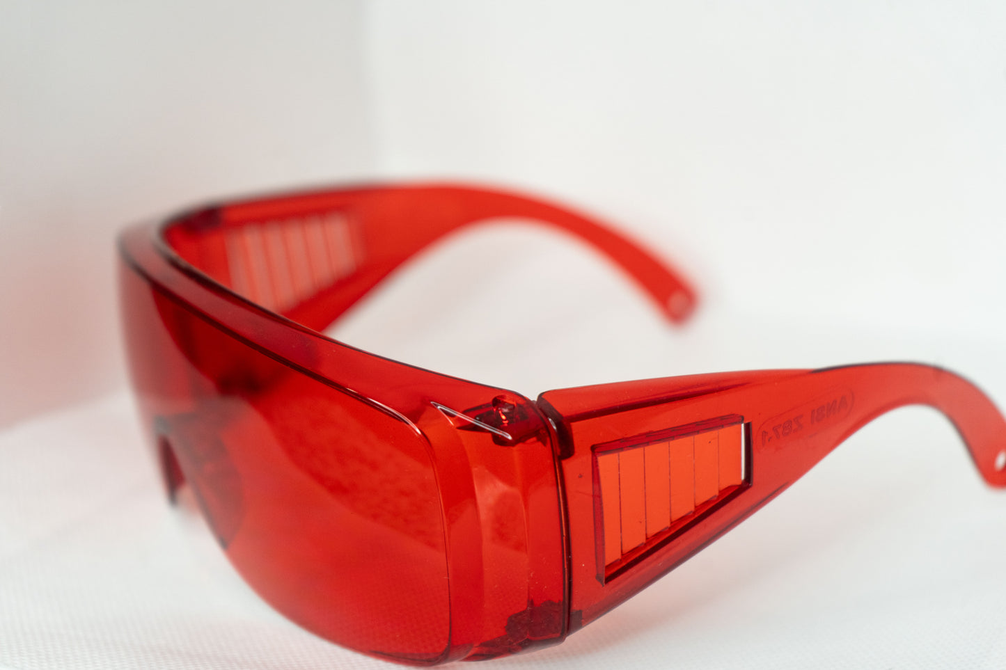 Red Hot Sunglasses