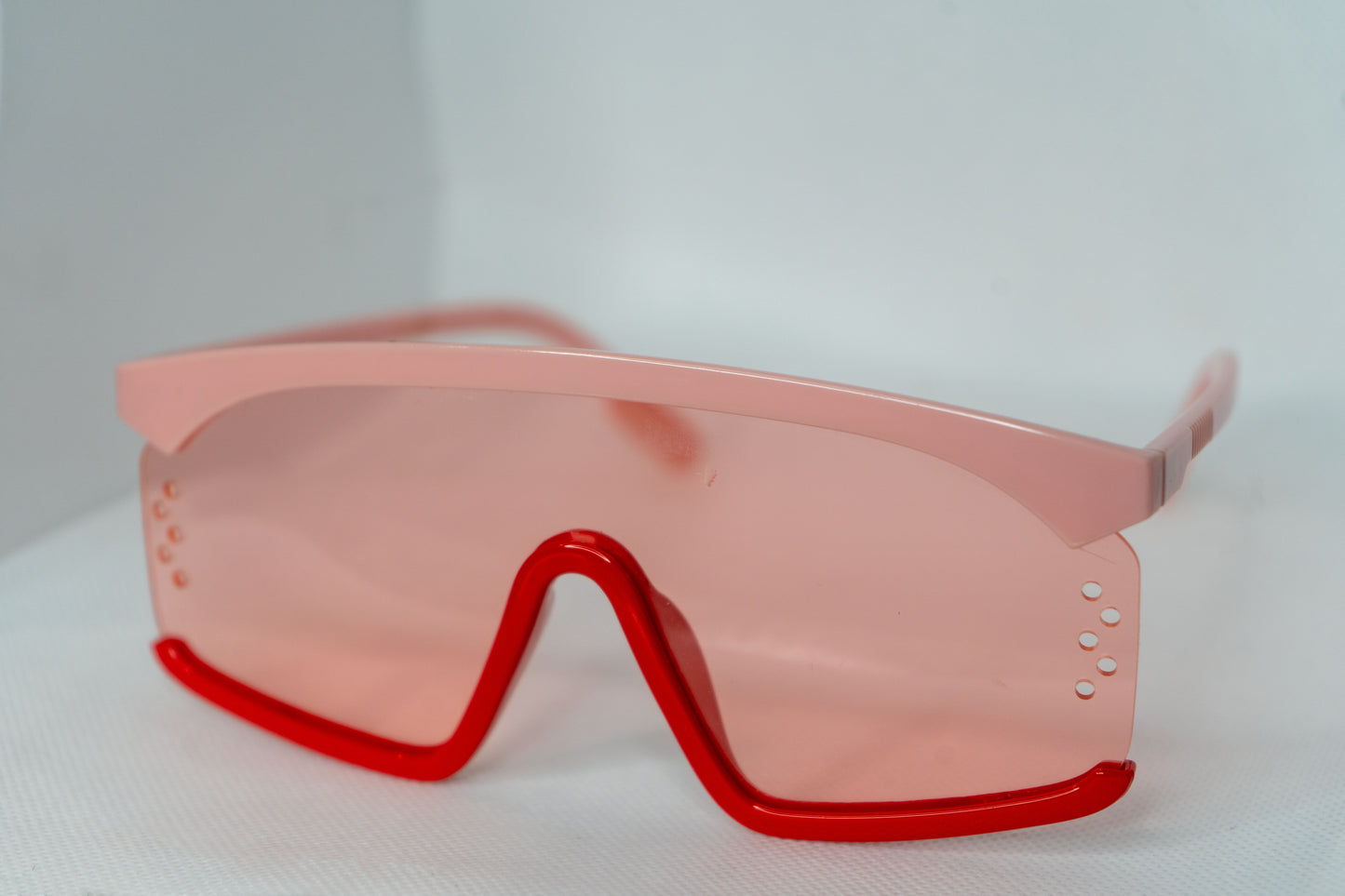 Strawberry Summer Sunglasses