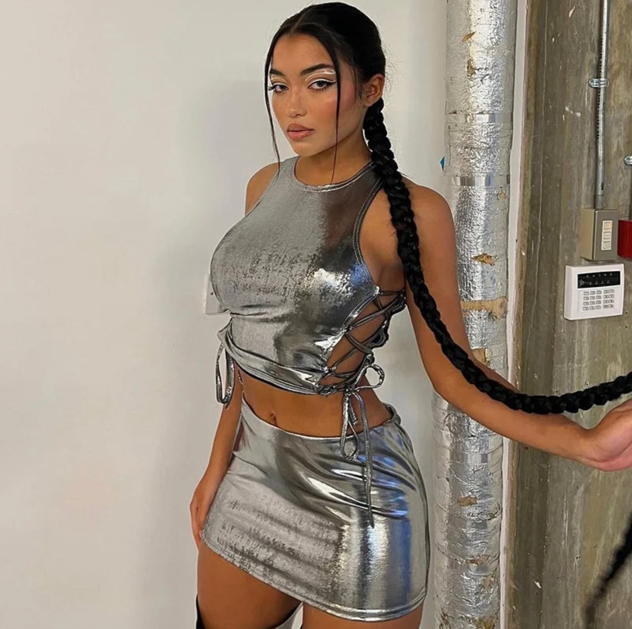 Sliver is Silver