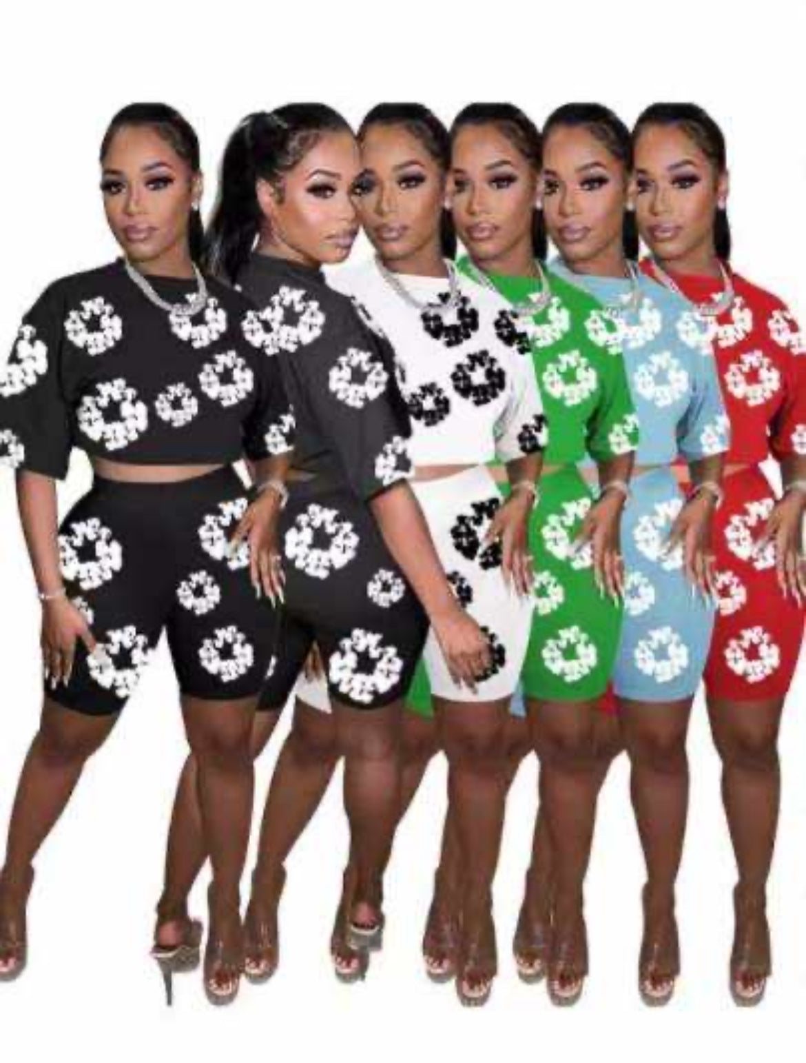 Cotton Loving Set