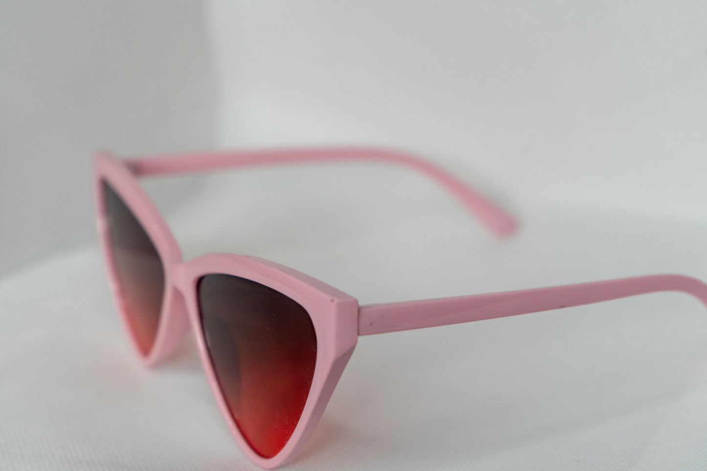 Pink Party Sunglasses