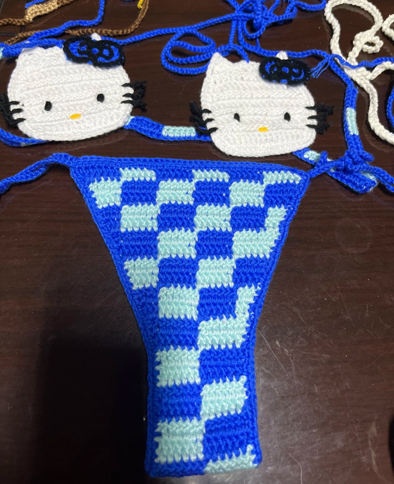 Hello K Swimsuit