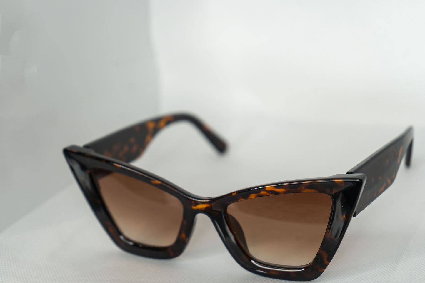 Tortoise Shell Sunglasses