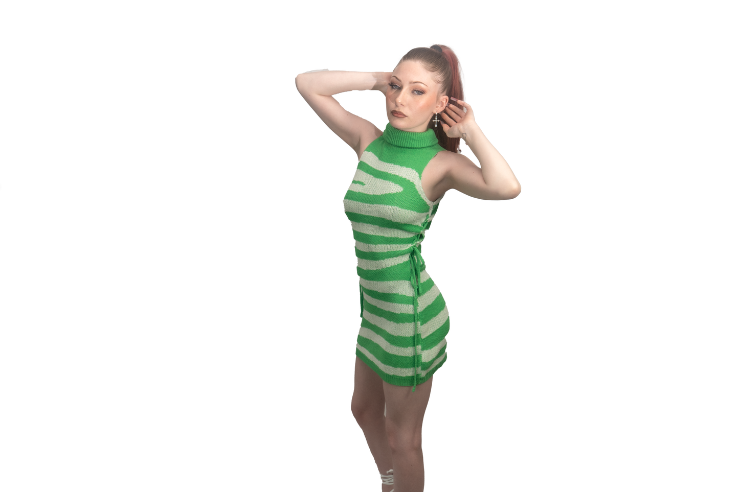 Whimsical Dress