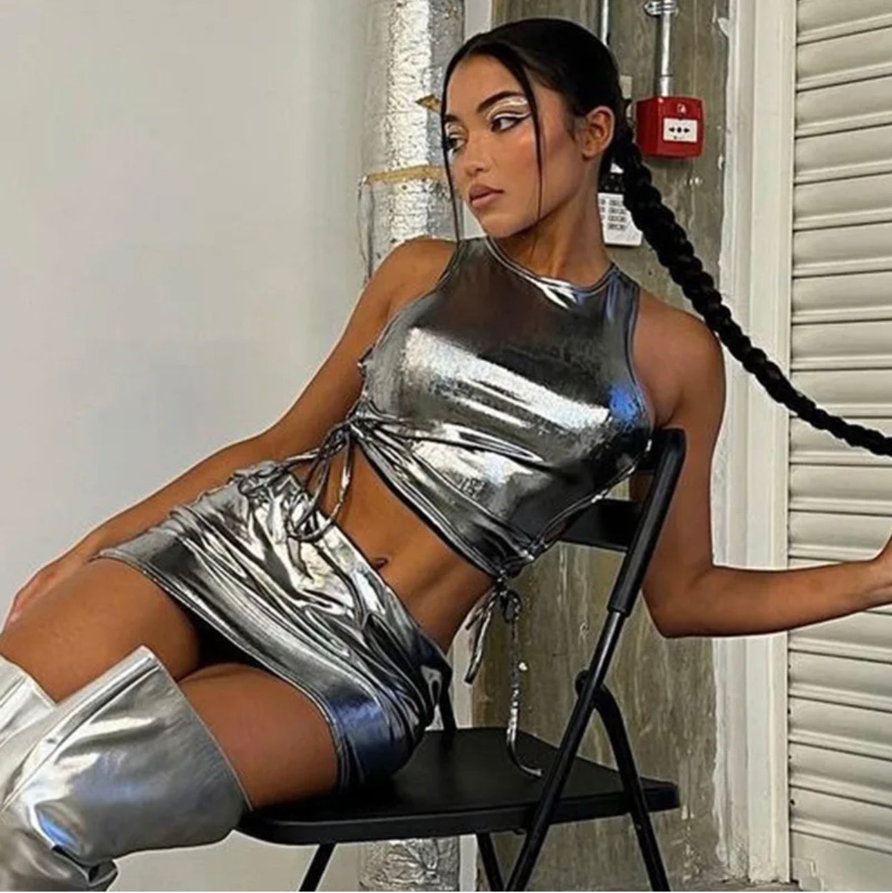 Sliver is Silver