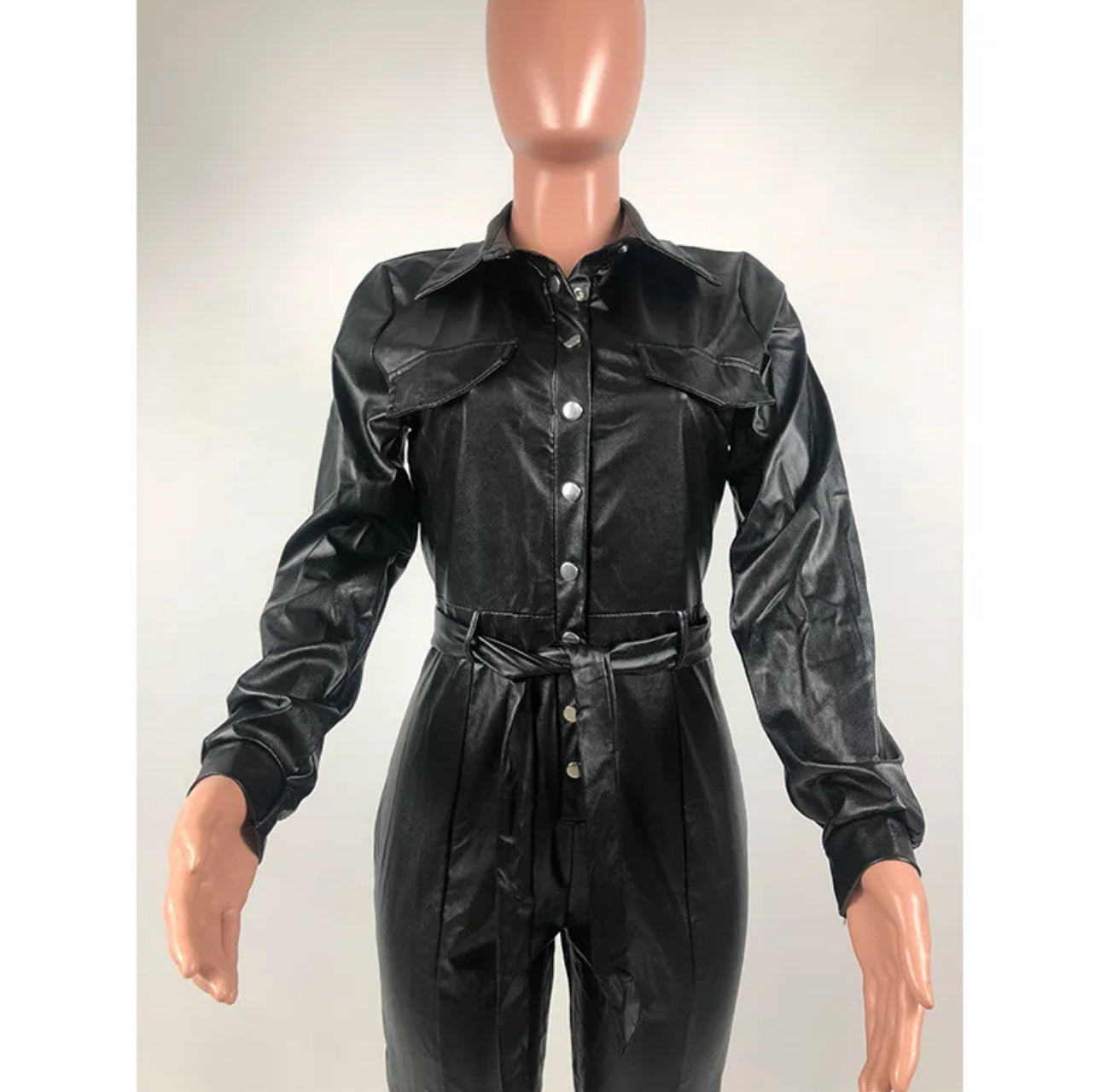 Black Affair One Piece