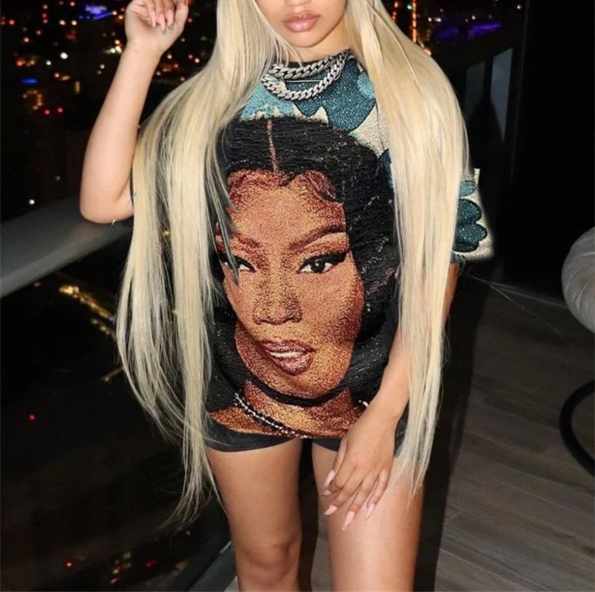 Trendy Tee
