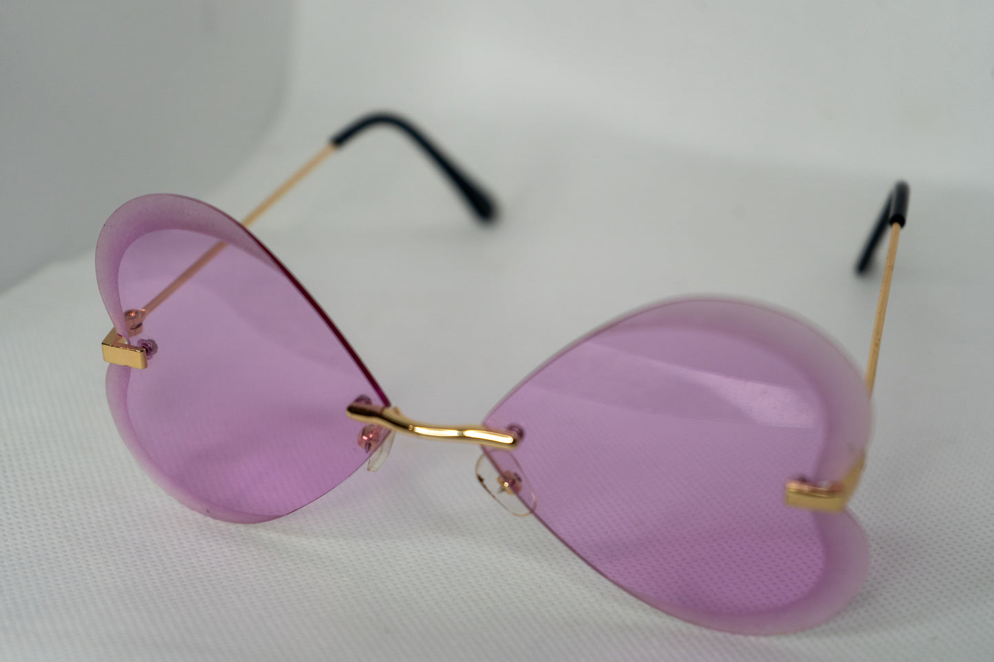 Butterfly Sunglasses