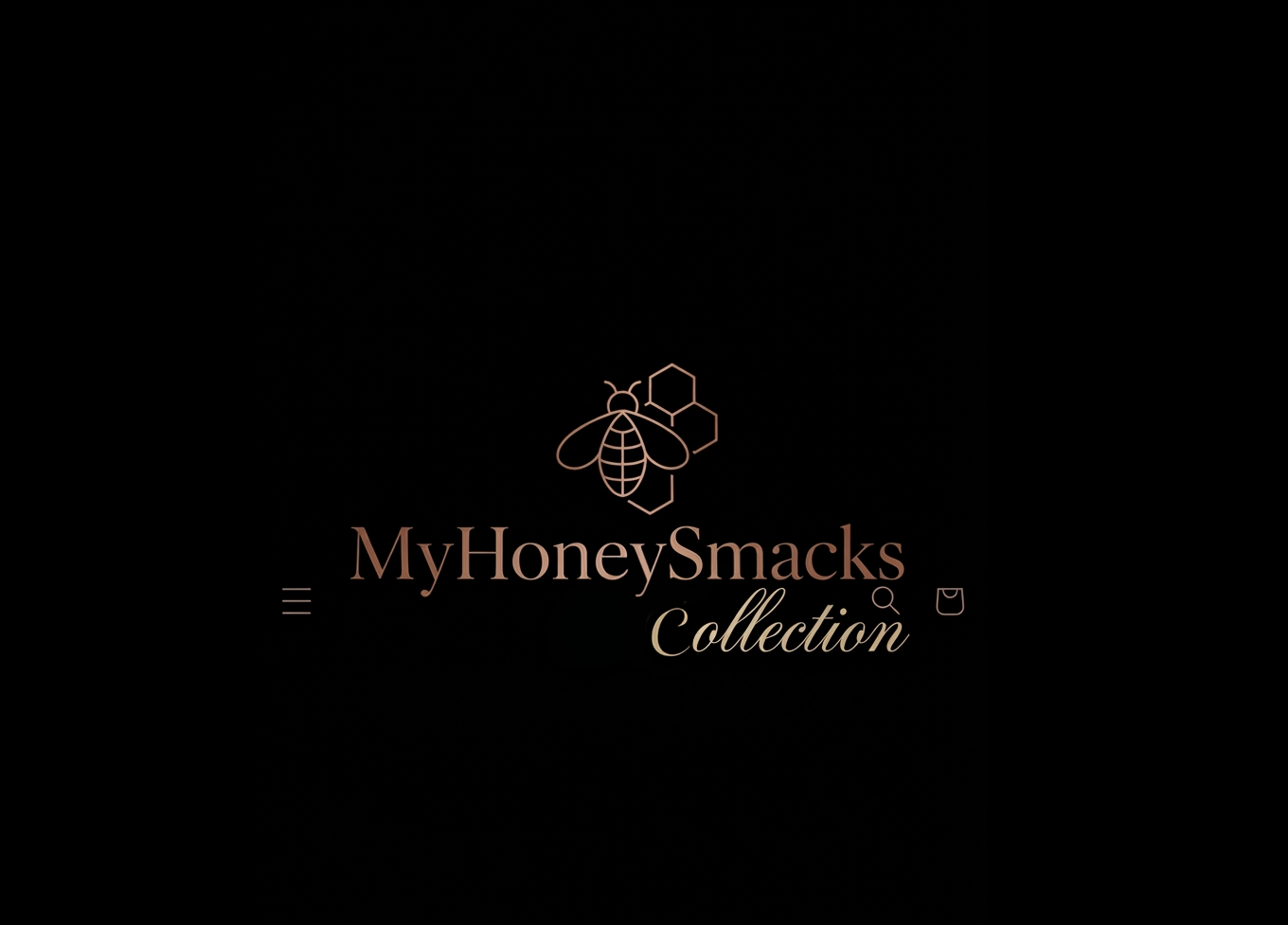 My Honey Smacks Collection
– myhoneysmacks