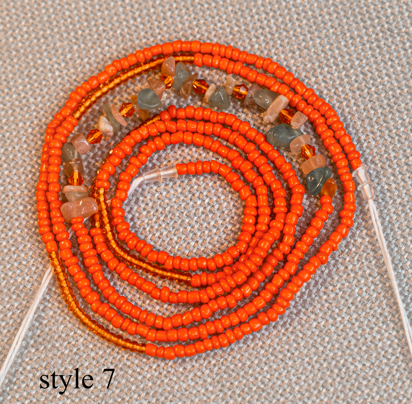 Waist Beads