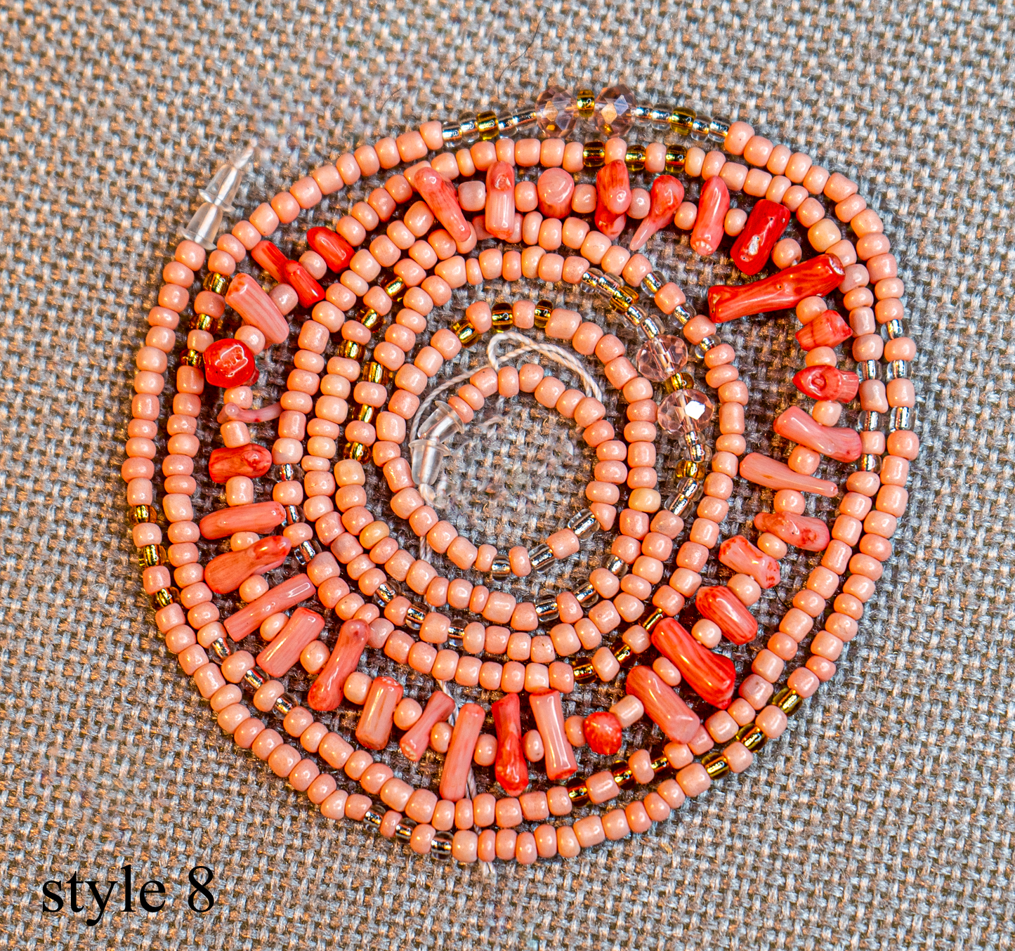Waist Beads