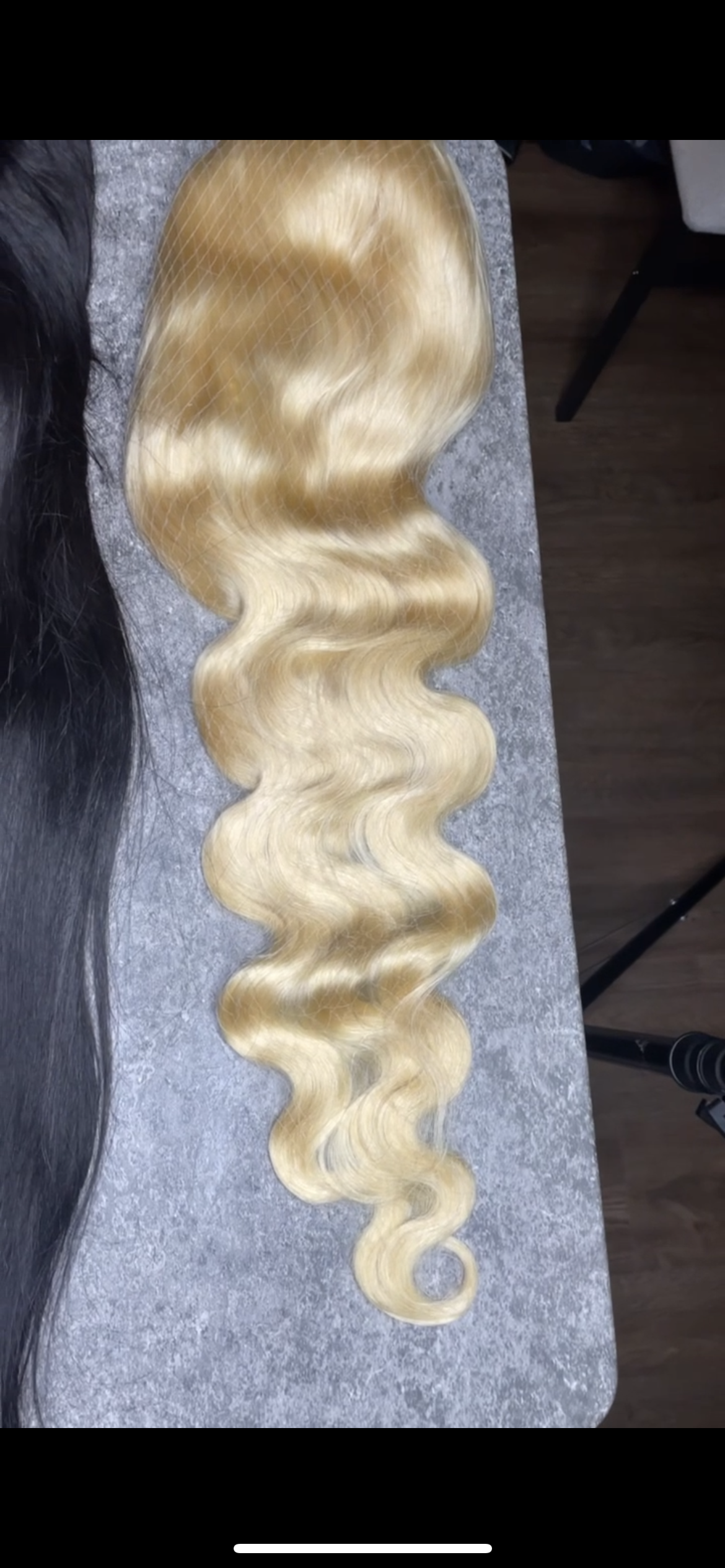 613 BodyWave 13x6 Frontal 250% density