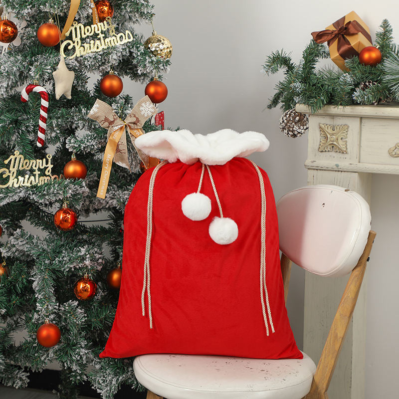 Super Santa Sack