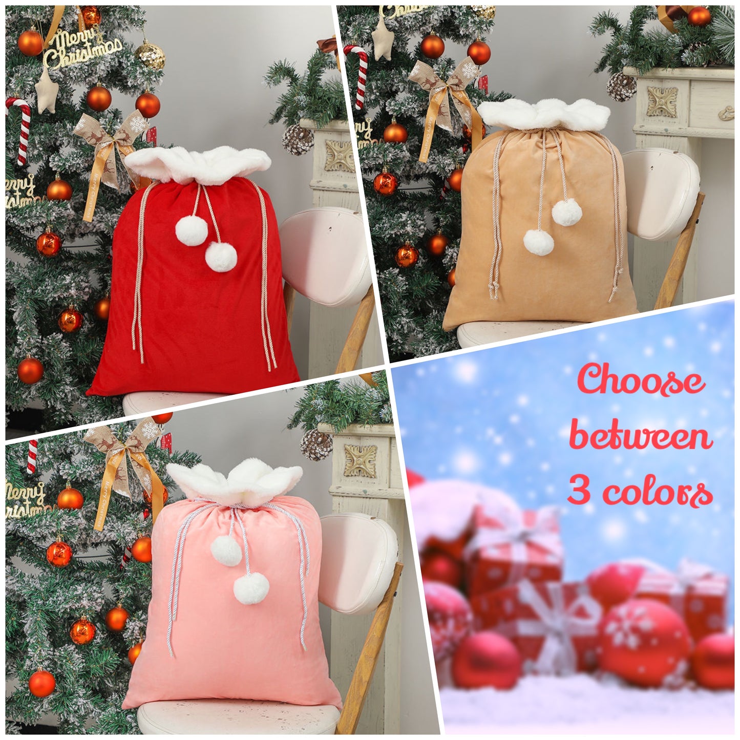 Santa Sack