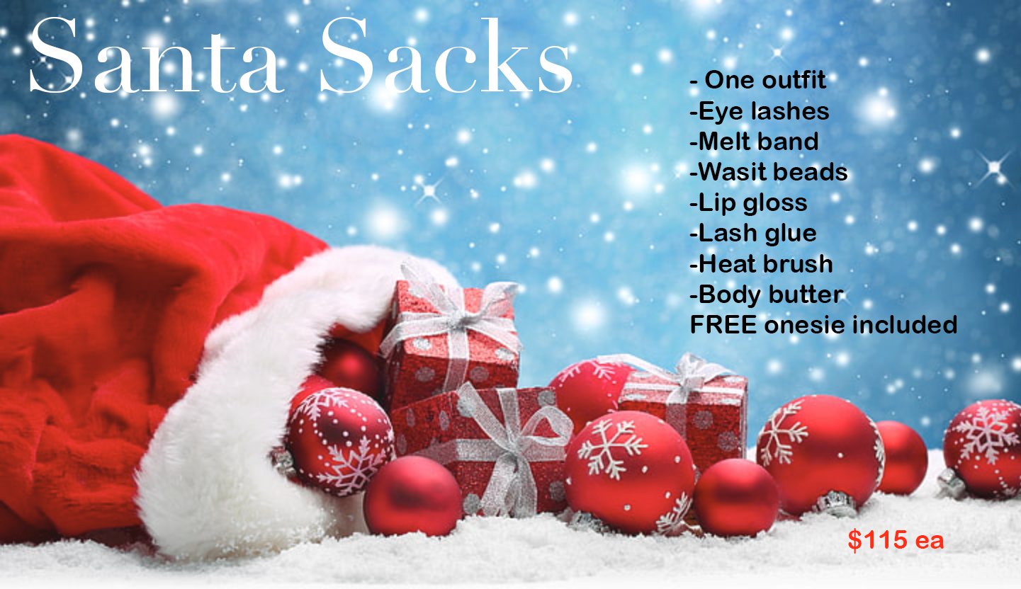 Santa Sack