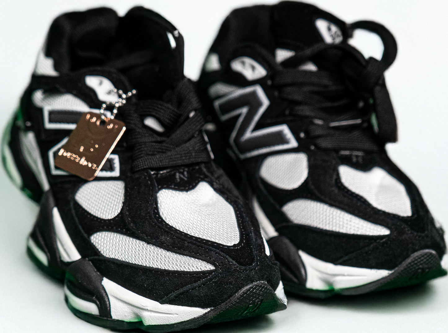 NB Shoes