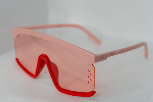 Strawberry Summer Sunglasses