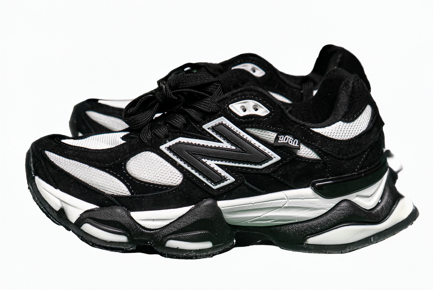 NB Shoes