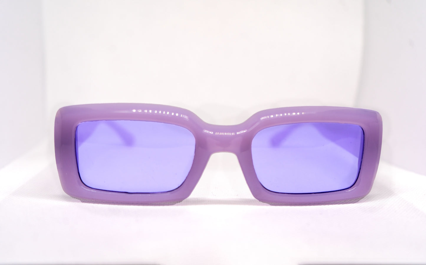 Lavender Sunglasses