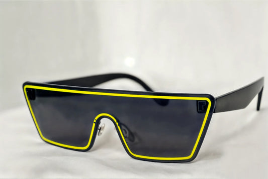 Yellow Hammer Sunglasses