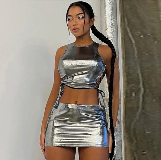 Sliver is Silver