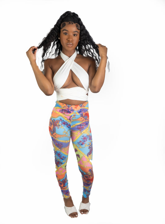 Off The Chain Leggings