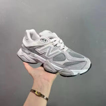 NB Shoes Gray