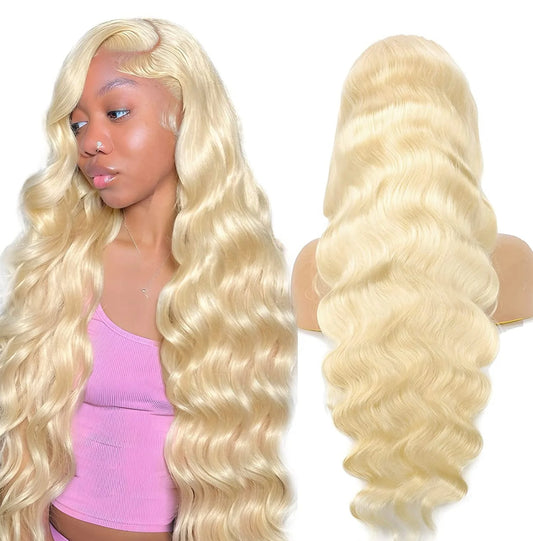 28” Body Wave 613 Frontal