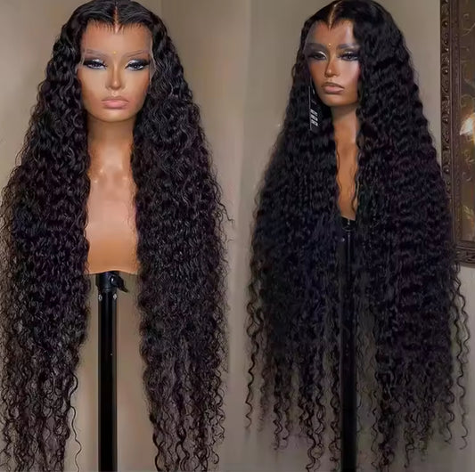 13x6 Deep Wave Frontal 28”