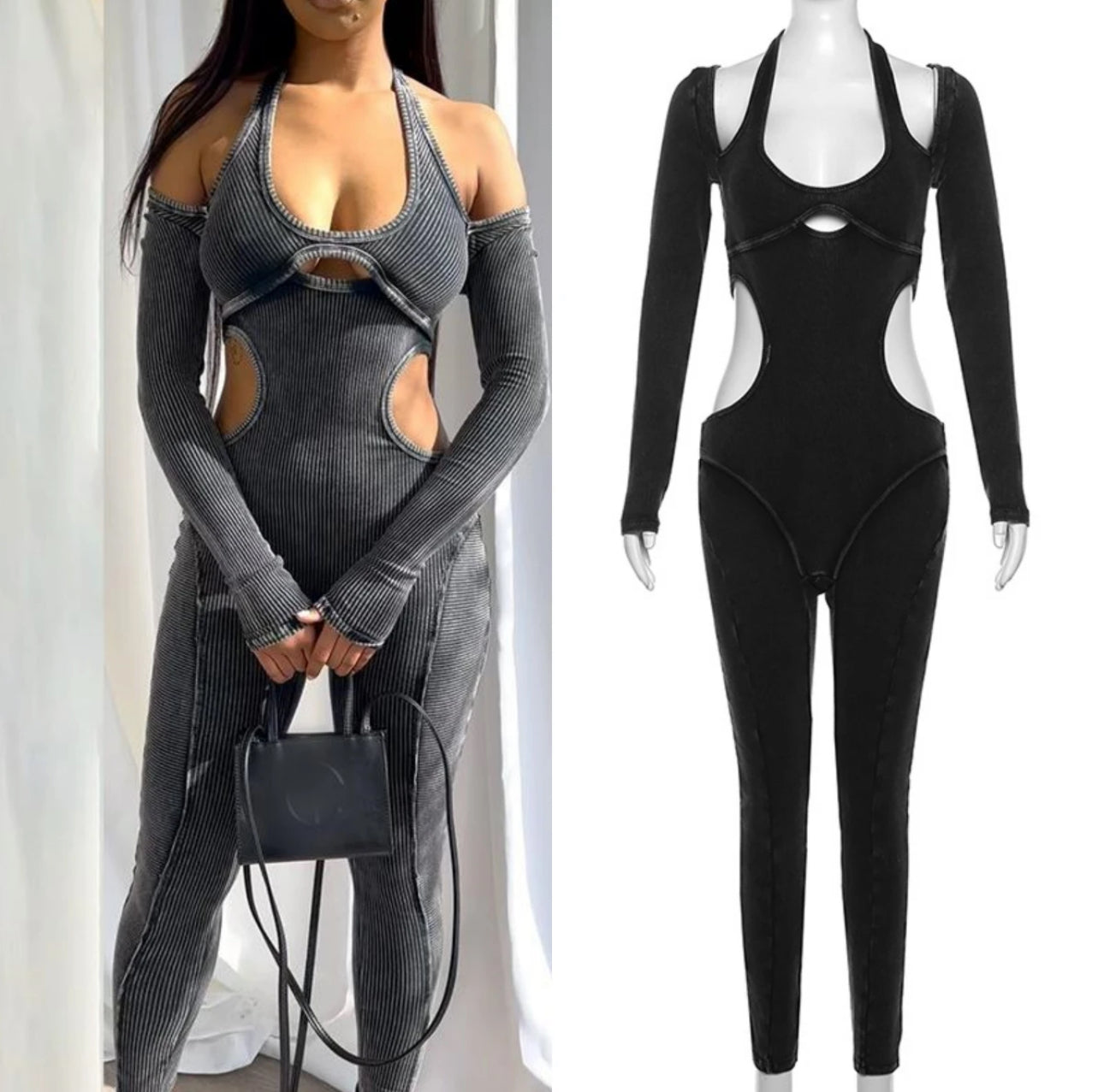 Its Giving Body Suit