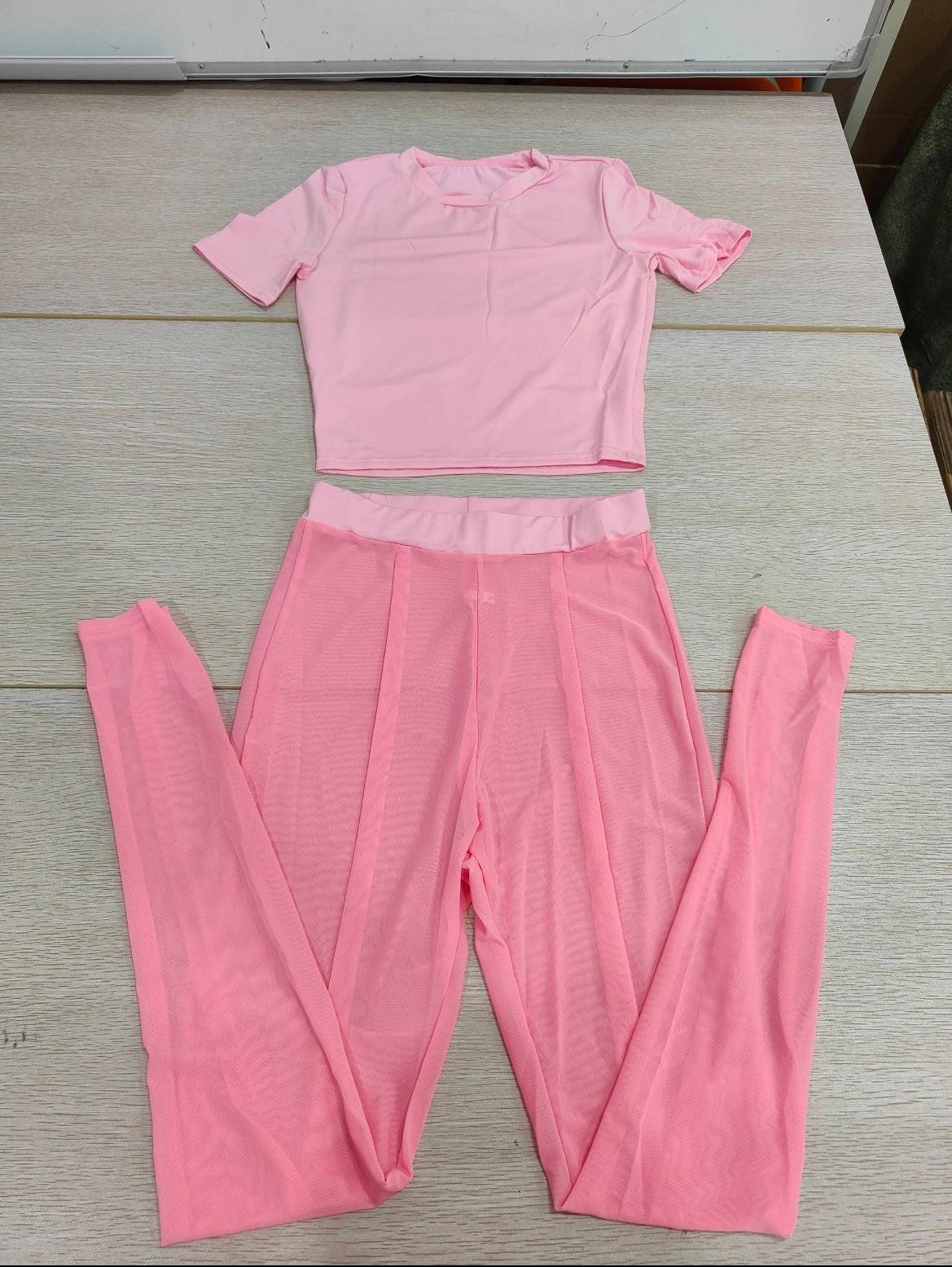 Think Pink Set