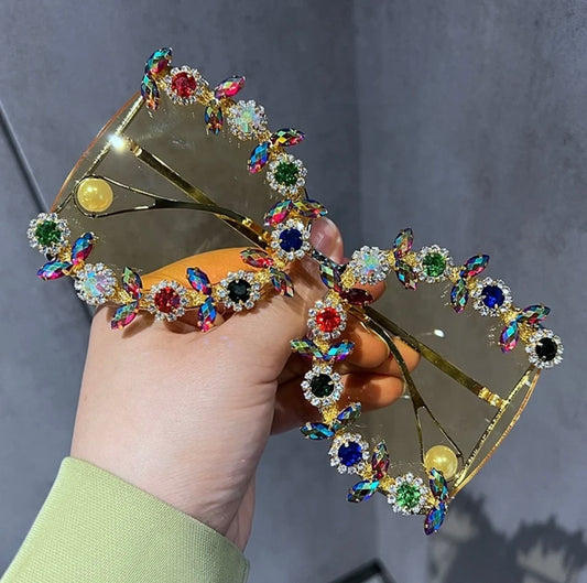 Bling Sunglasses