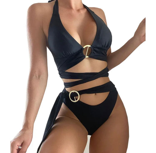 Wrap Around Bikini